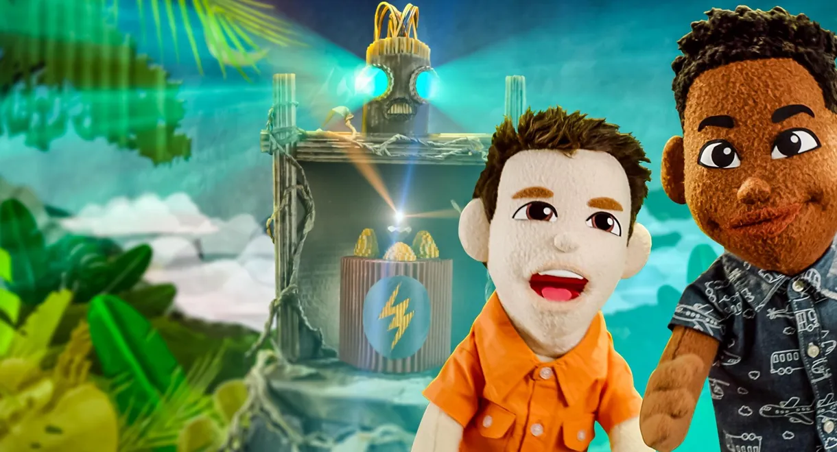 Far Away From Raven's Home