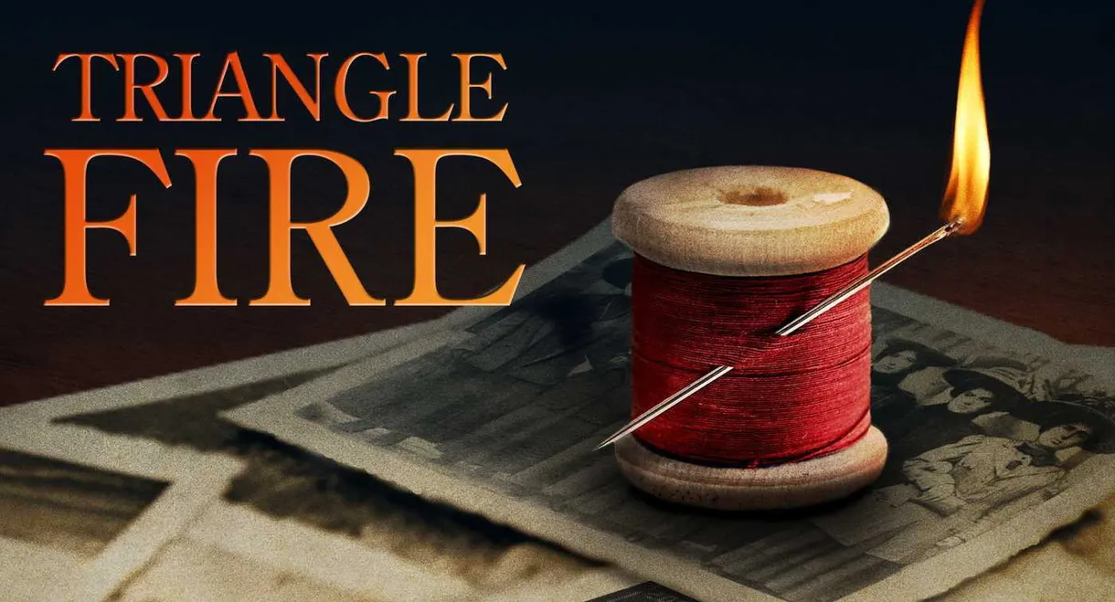 Triangle Fire