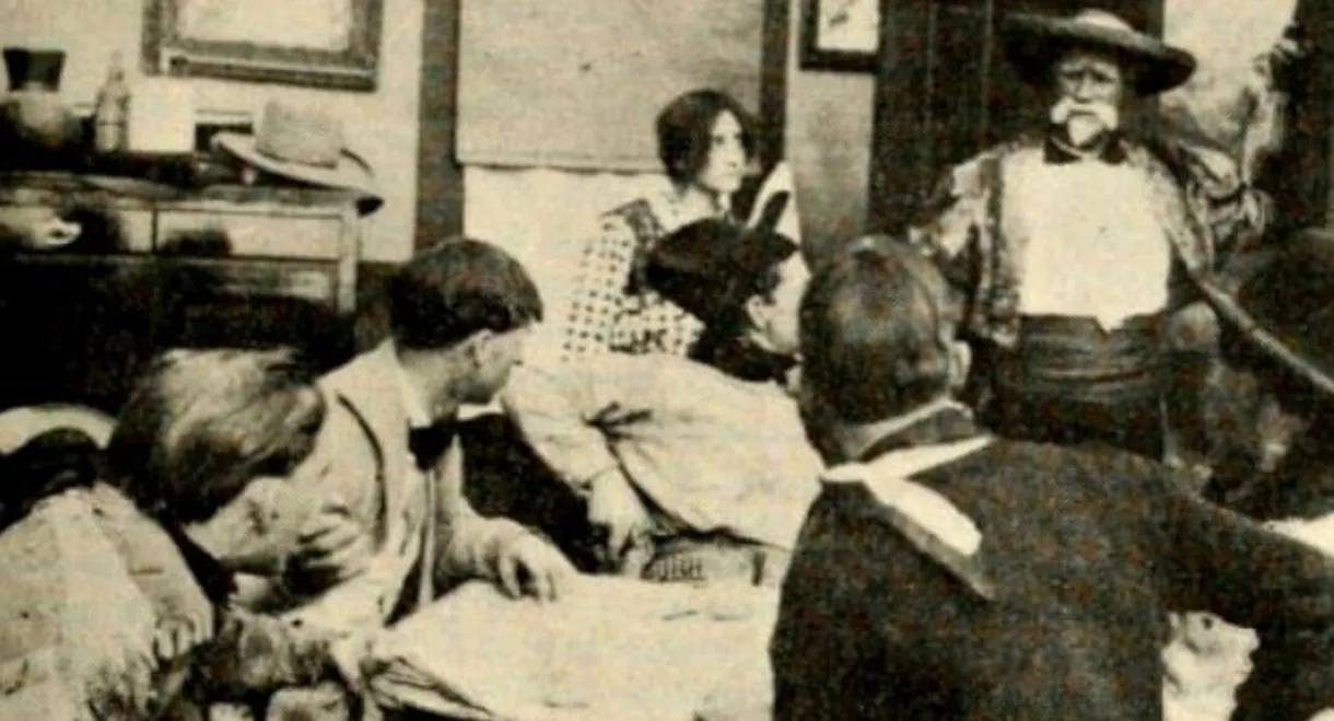 Pirates of the Plains