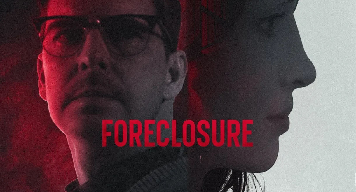 Foreclosure
