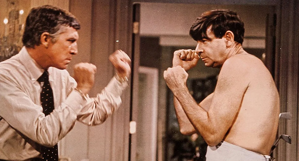 The Secret Life of an American Wife