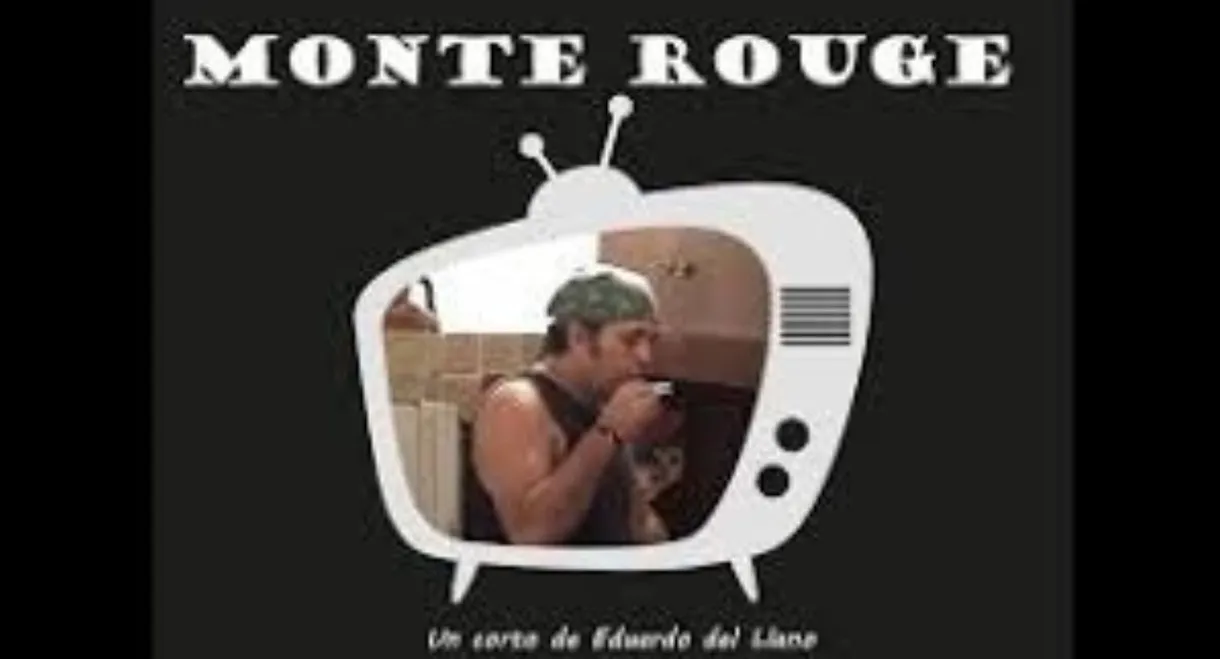 Monte Rouge