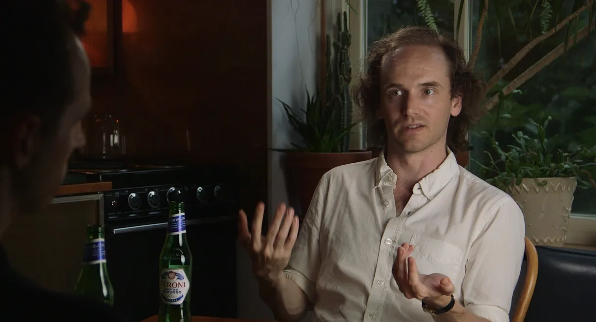 Art Boy 2: The Undead