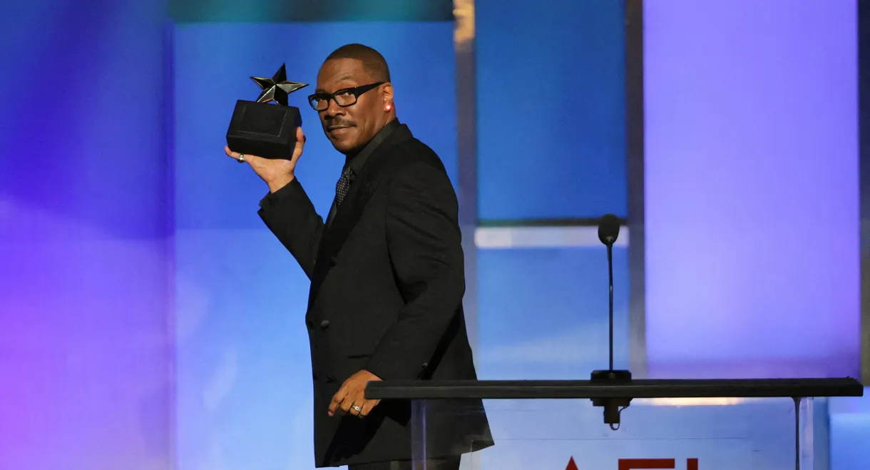 The 51st AFI Life Achievement Award: A Tribute to Eddie Murphy