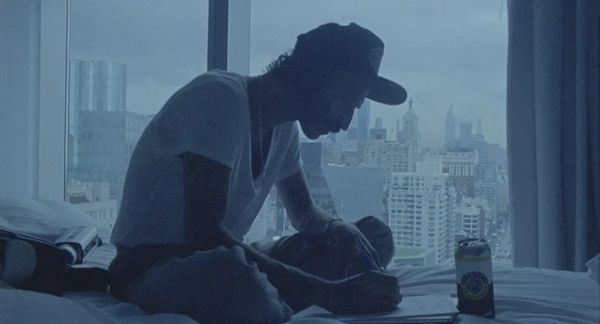 Until My Voice Breaks