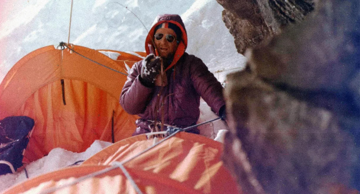 Vynes na horu svoj hrob