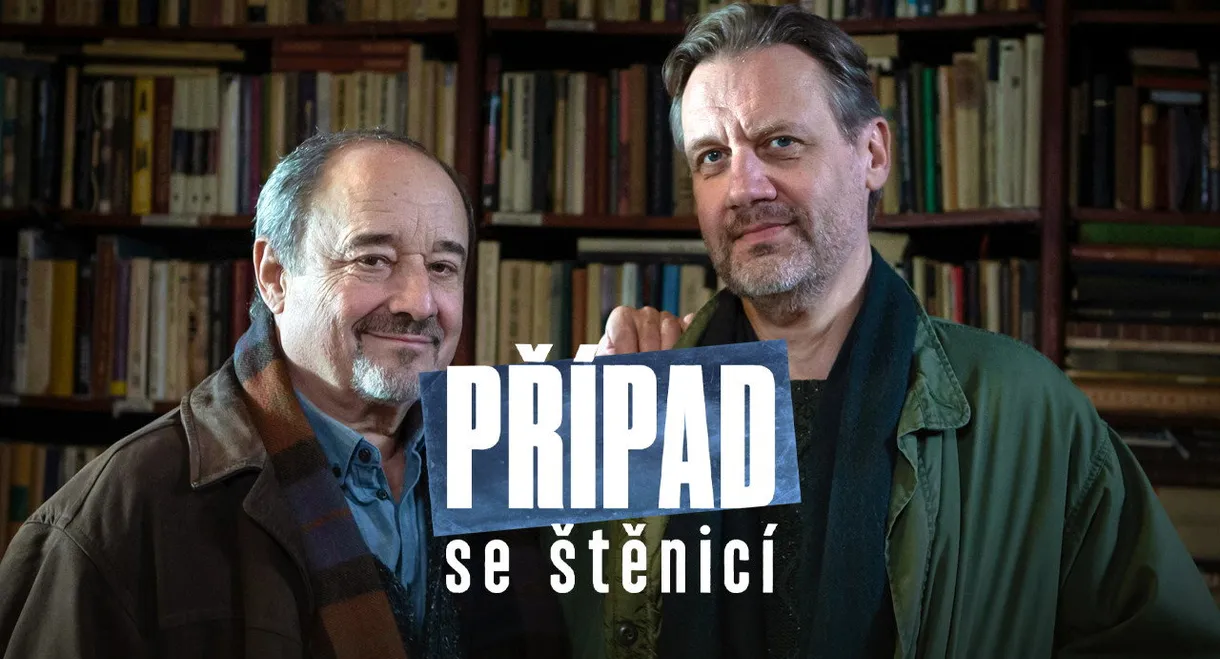 Případ se štěnicí