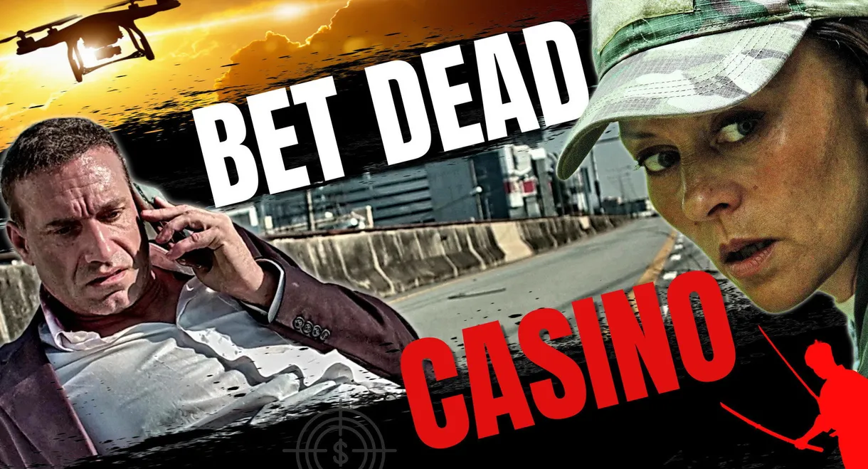 Bet Dead Casino