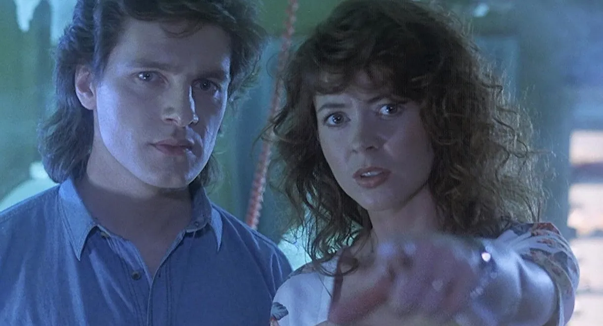 Creatures from the Abyss