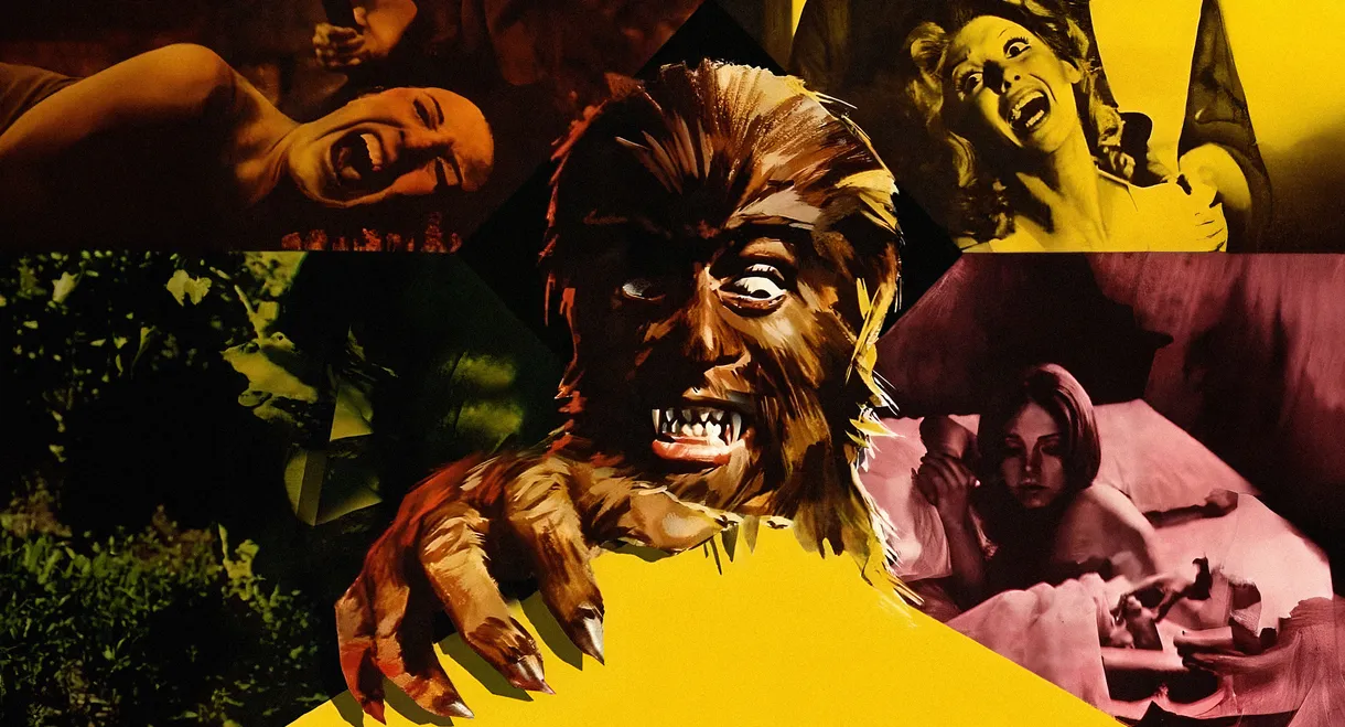 The Howl of the Devil