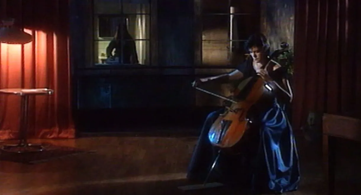 Three Stanzas on the Name of Sacher