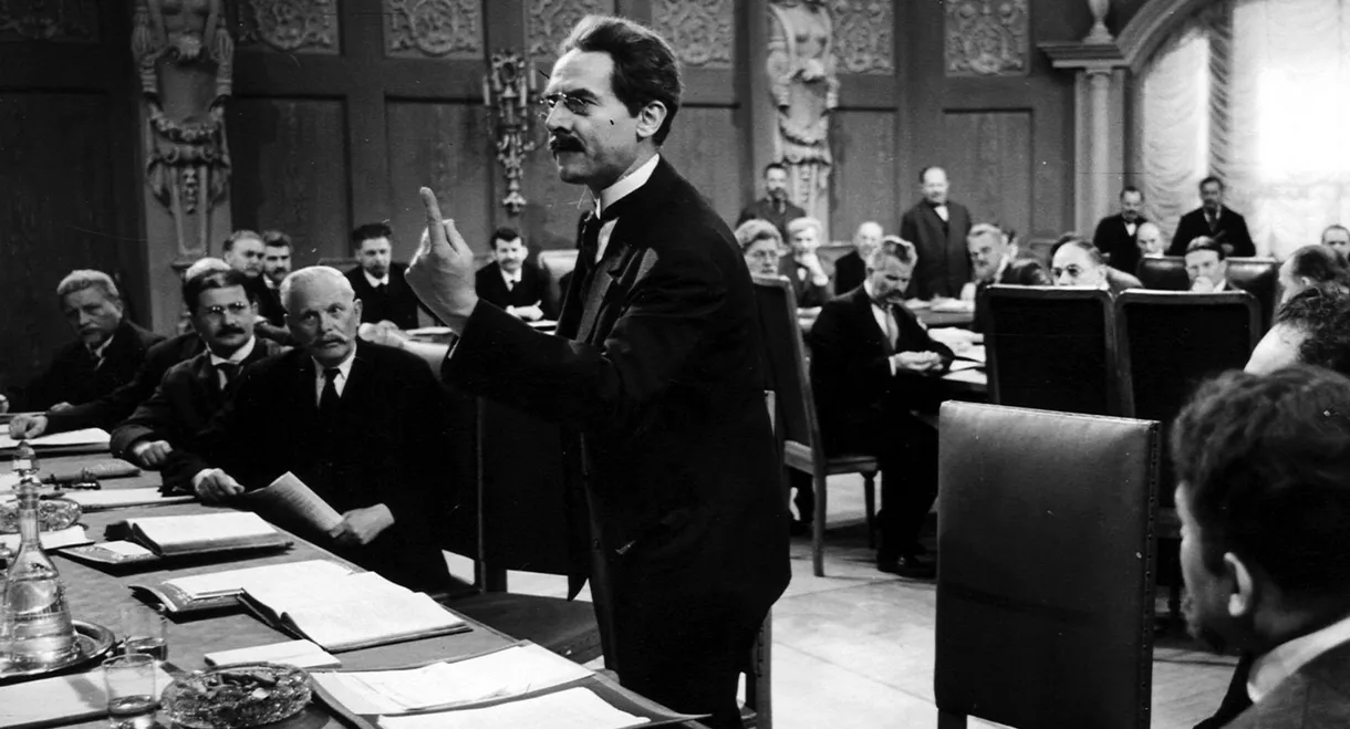 As Long as There’s Life in Me