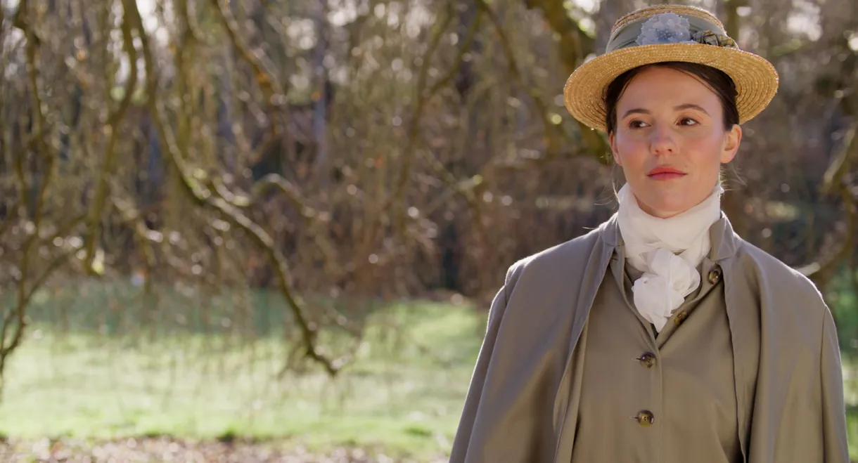 Borley Rectory: The Awakening