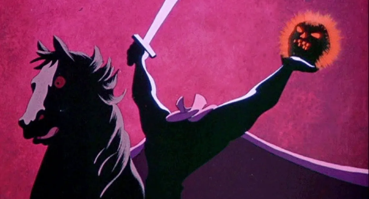 The Legend of Sleepy Hollow