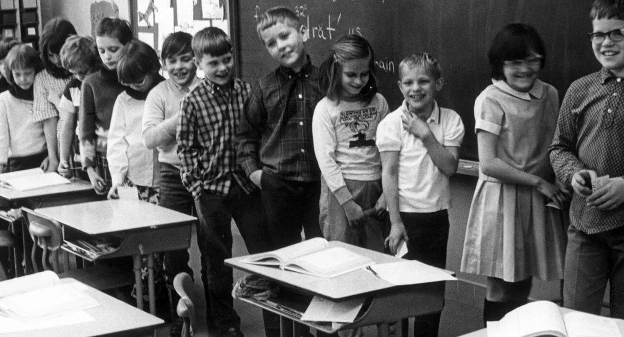 The Eye of the Storm