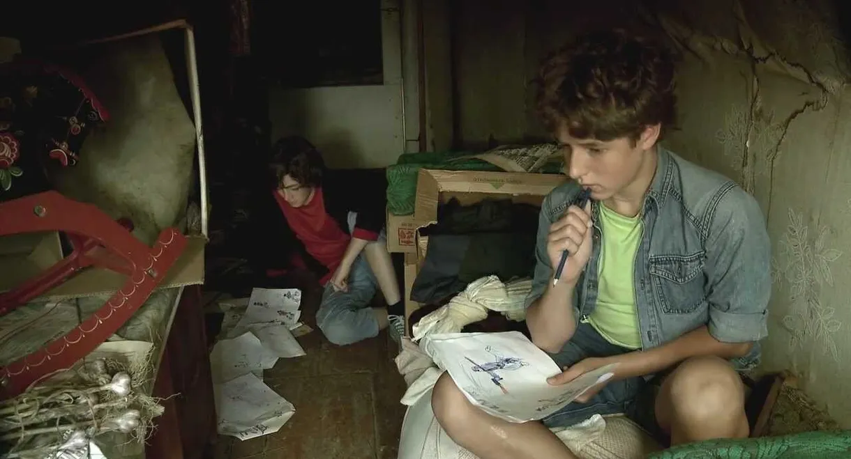 Have You Forgotten What We Used to Play?