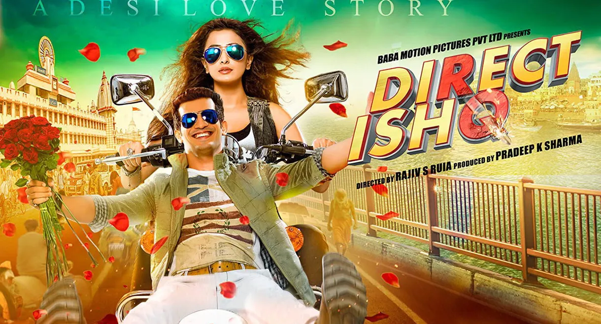 Direct Ishq