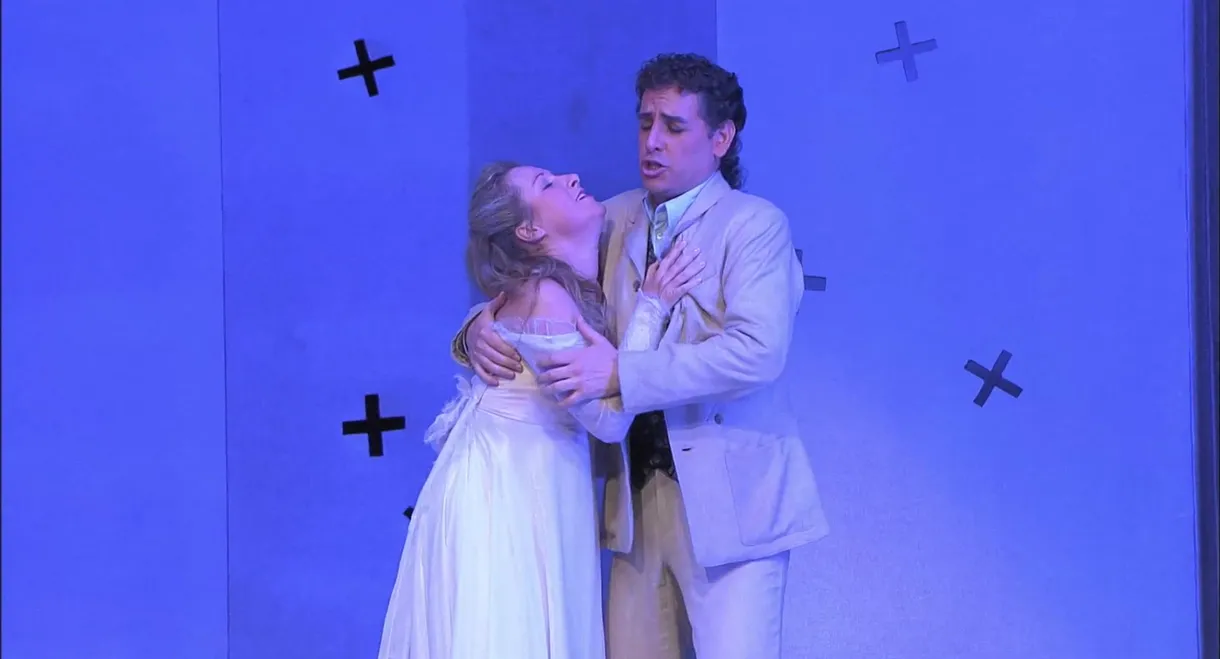 Rigoletto - Semperoper Dresden