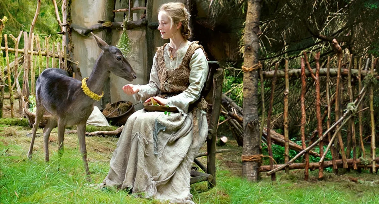 Brüderchen und Schwesterchen