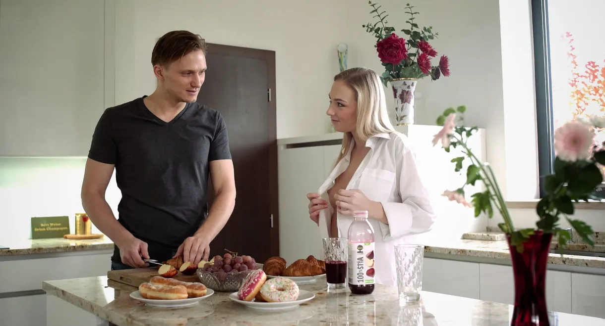 The Pleasure Principle 3