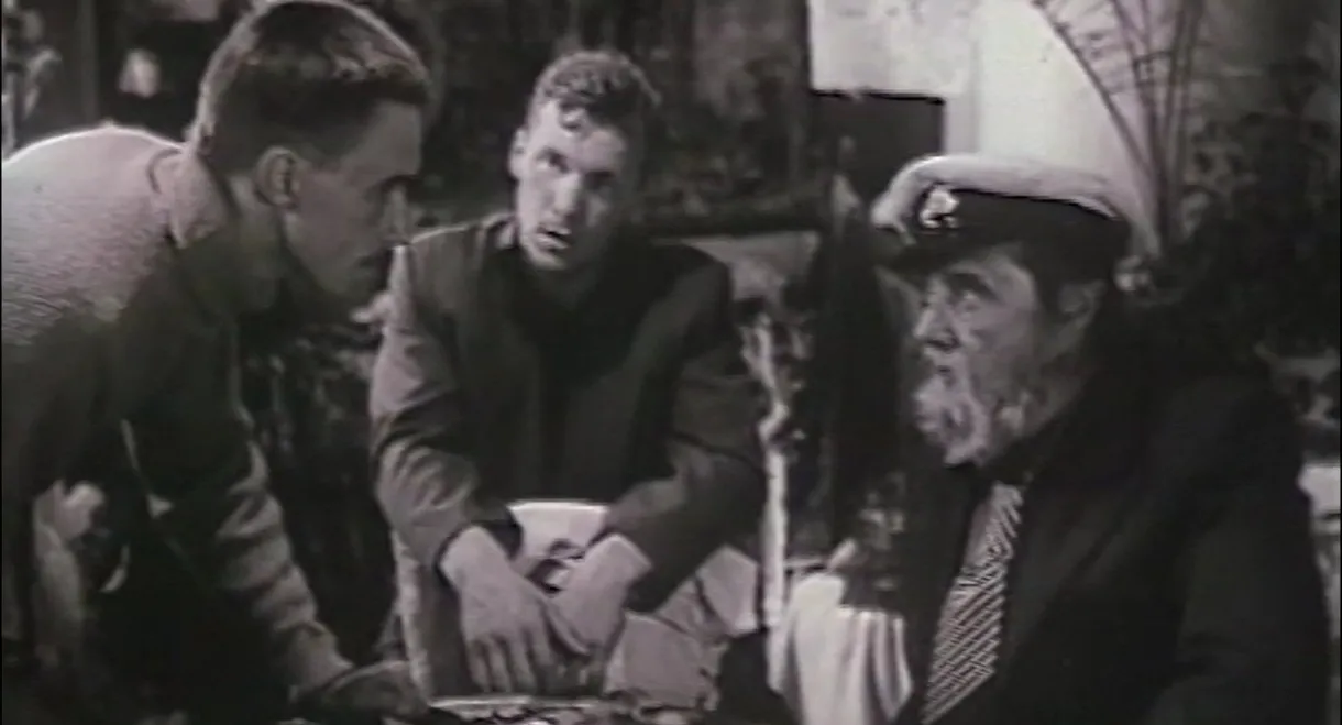 Hell, Or A Dossier Against Oneself