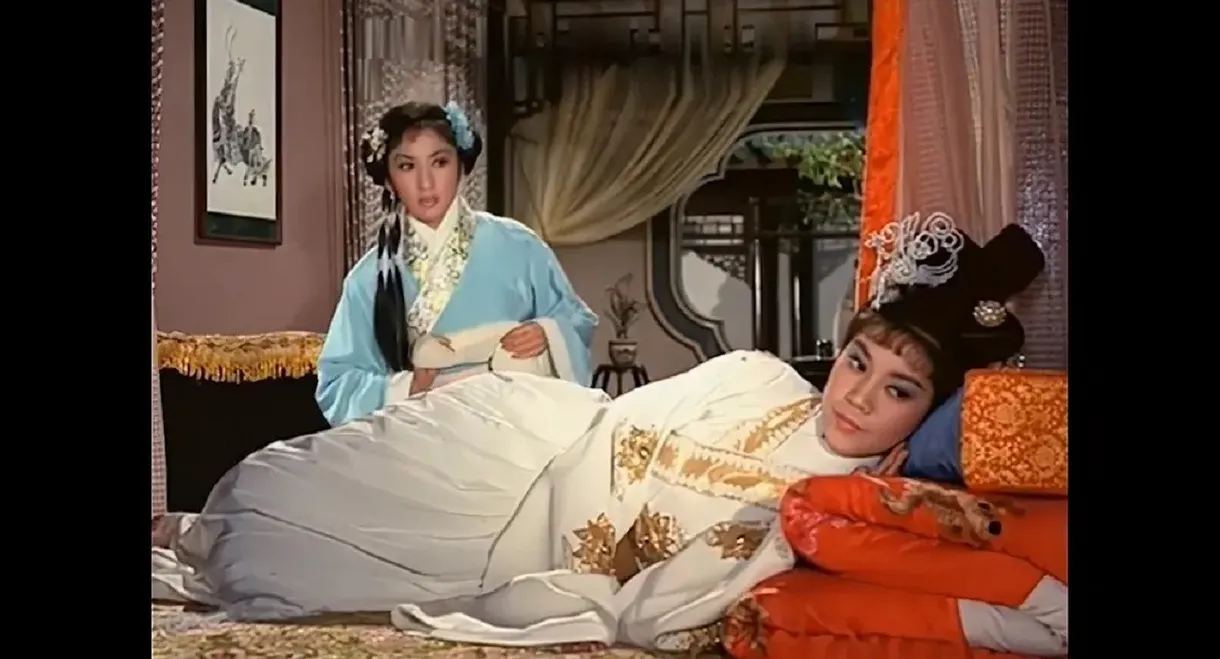 The Reluctant Bridegroom