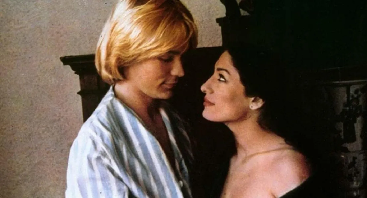 Love Hotel - Full Service