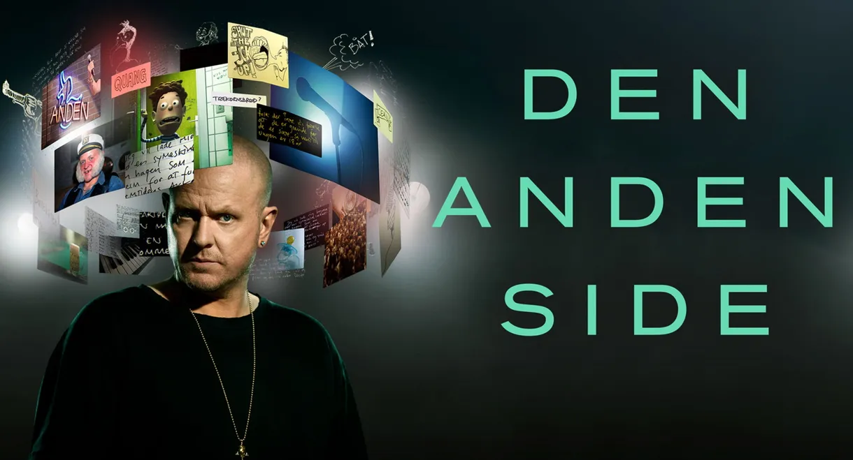 Den anden side