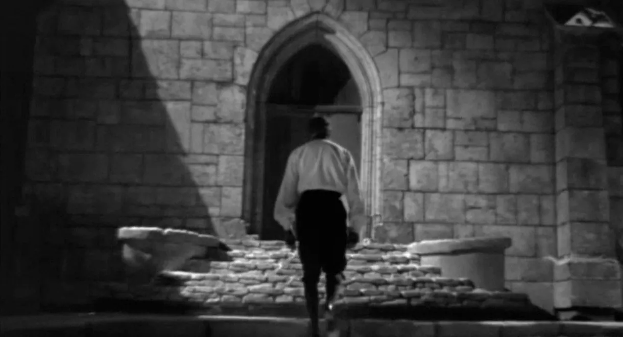 One Against the World