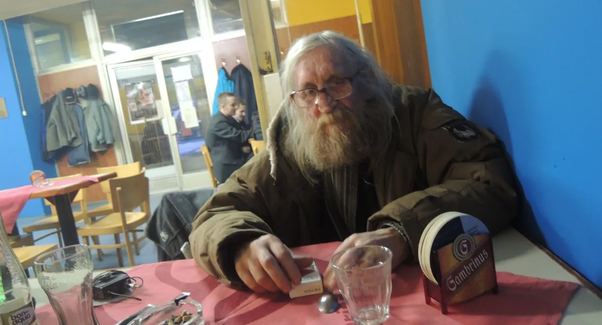 The Gospel According to Brabenec