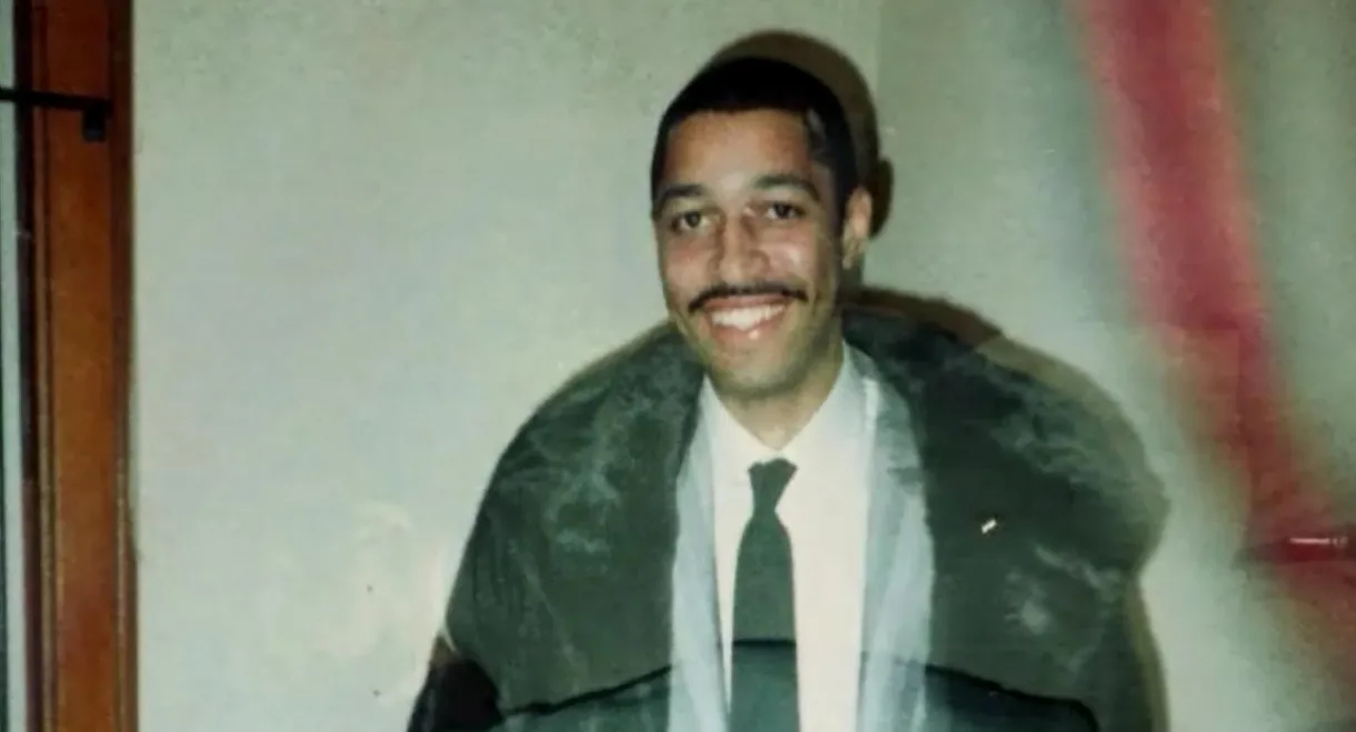 Detroit Connection Pt. 3: Last Man Standing (Demetrius Holloway)