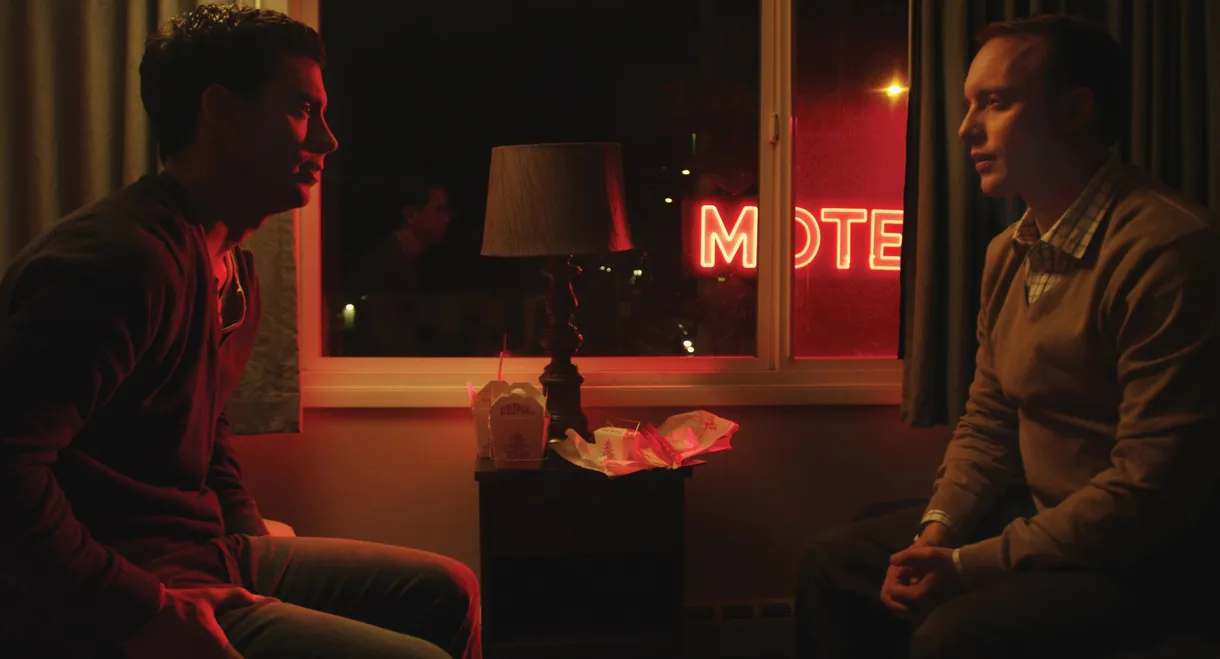 The Falls: Testament of Love