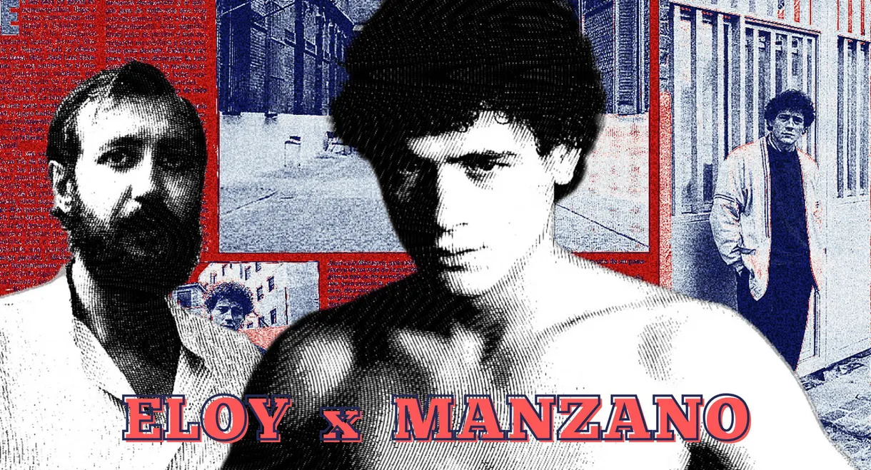 Eloy x Manzano