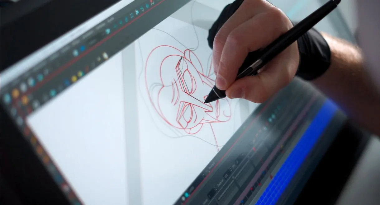 De la idea a la pantalla con Glow Animation Studio
