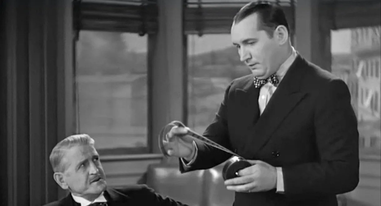 Believe It or Not (Second Series) #3