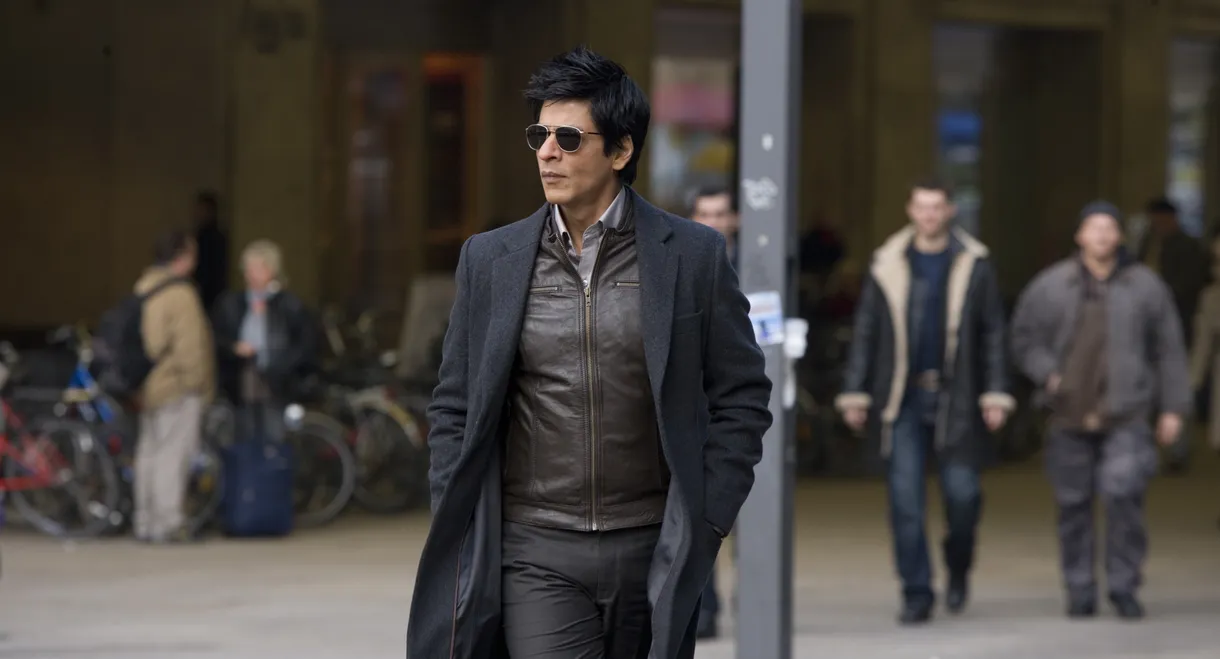 Don 2