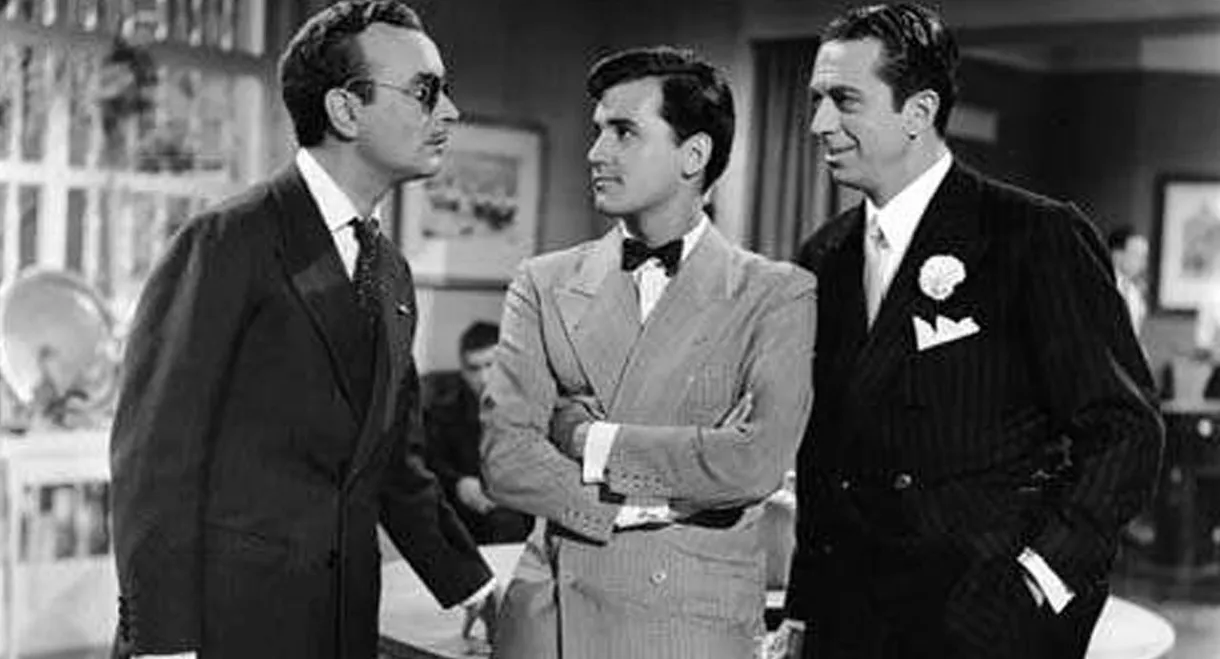 When My Husband Kisses