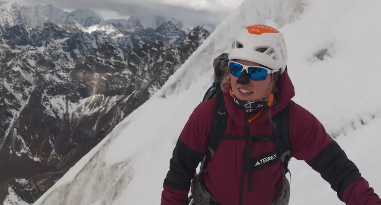 Höhenrausch - Laura Dahlmeiers Leben nach dem Biathlon