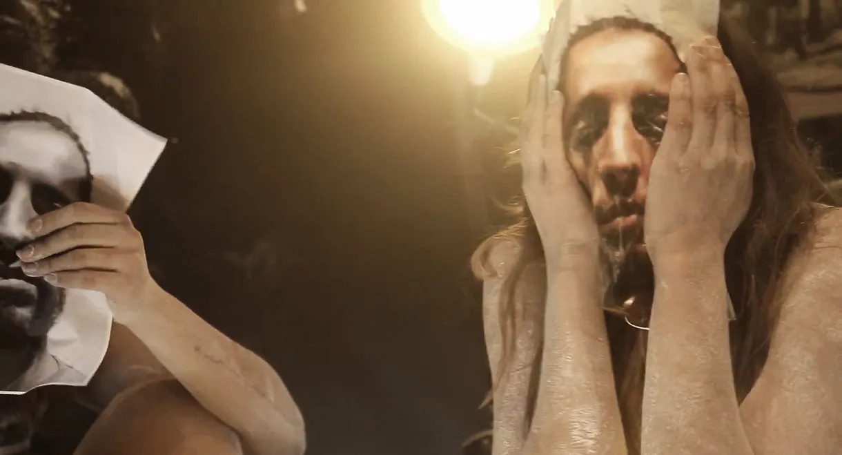 Death of a Fashion Photographer