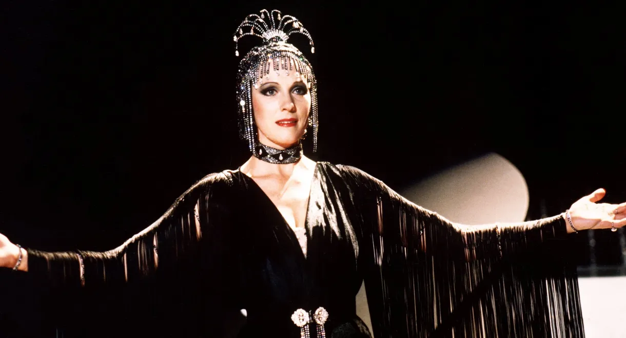 Victor/Victoria