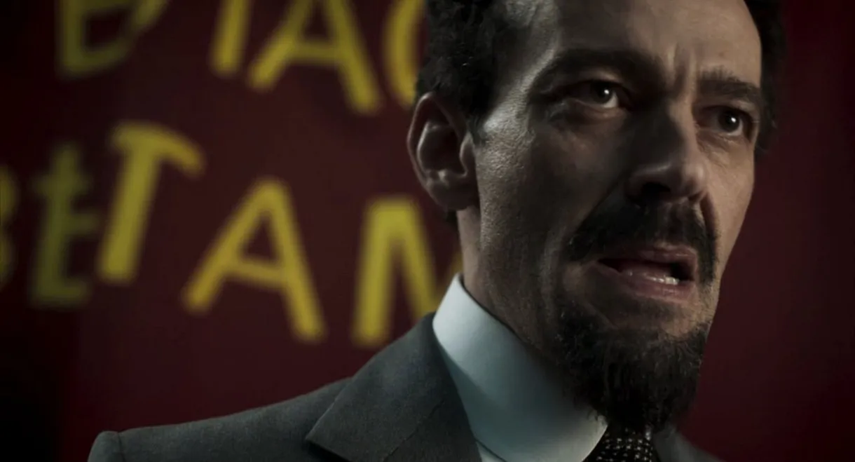 Russia 1917: Countdown to Revolution