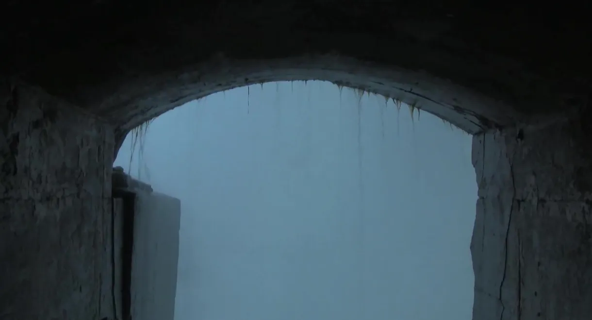 She Held Me Close And Whispered "Kill Me"