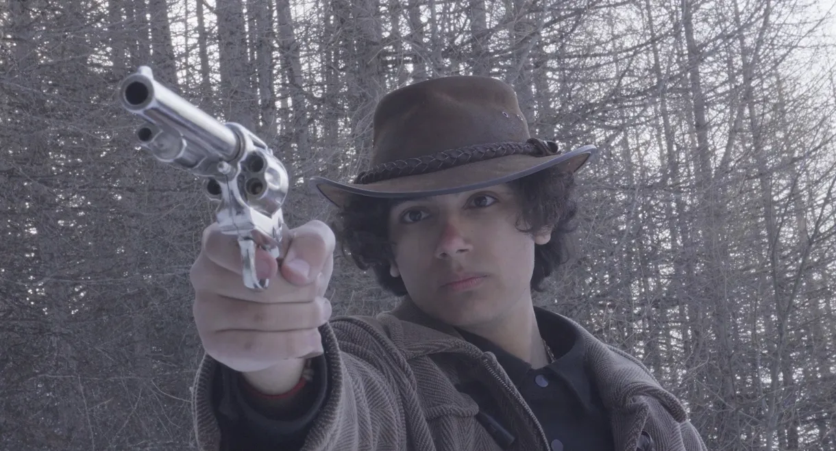 I Vertici della Vendetta