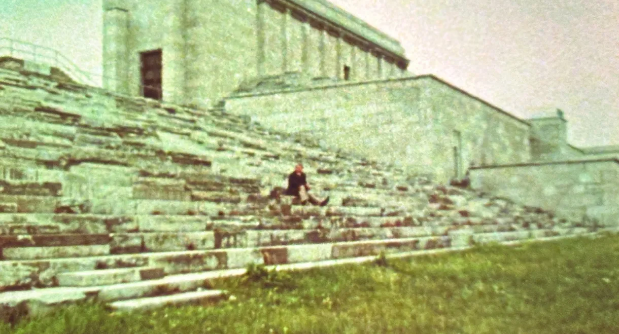 The Last Nazi: Albert Speer