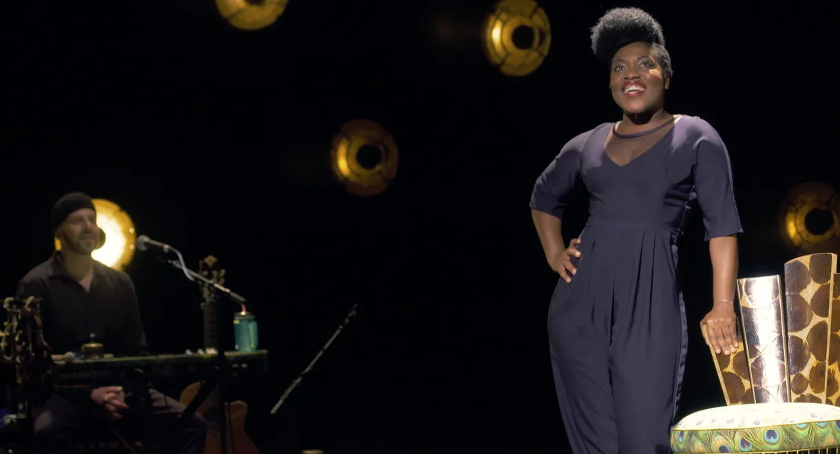 Claudia Tagbo - Lucky