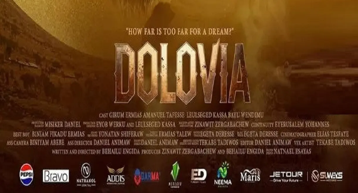 Dolvia 2026
