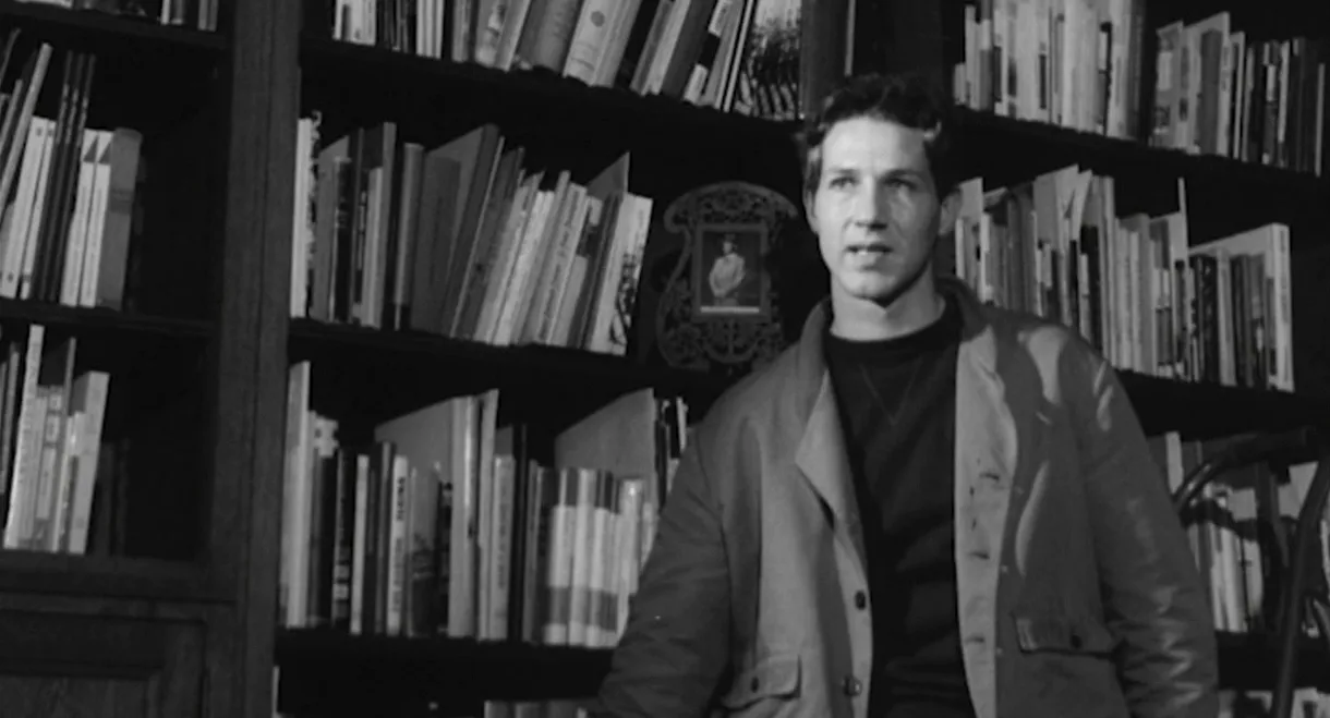 Neuer Deutscher Film Report