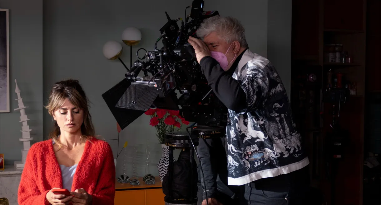 Making Parallel Mothers