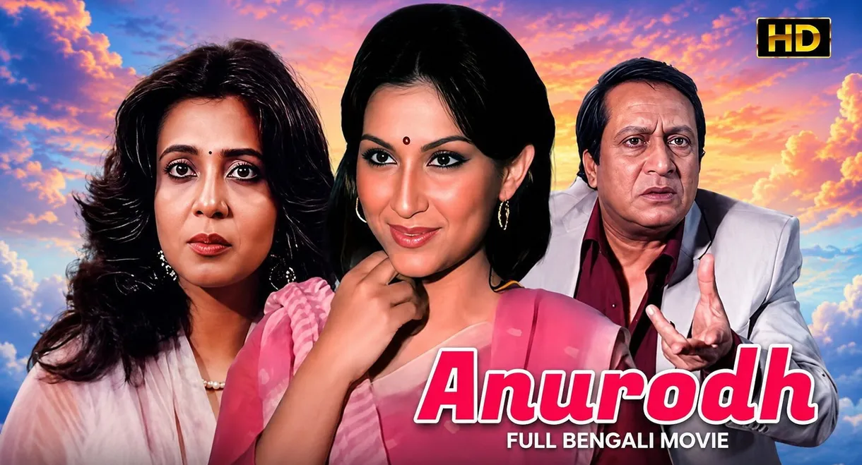 Anurodh