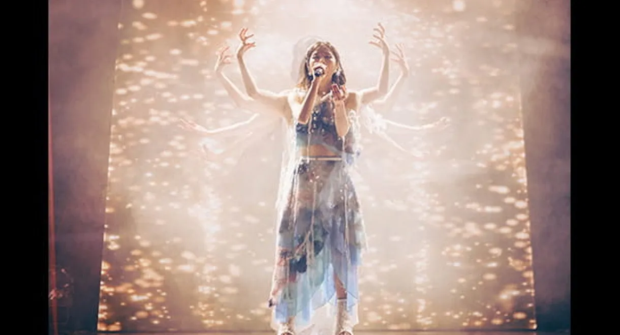 milet LIVE at Nippon Budokan 2026「Ray of Water」